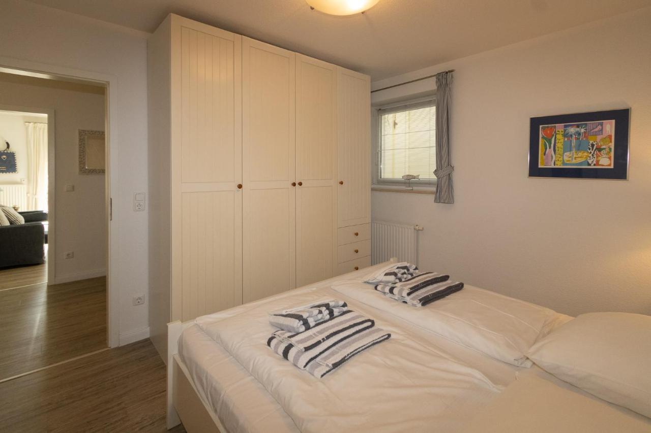 Ferienwohnung Frahm Hörnum Buitenkant foto