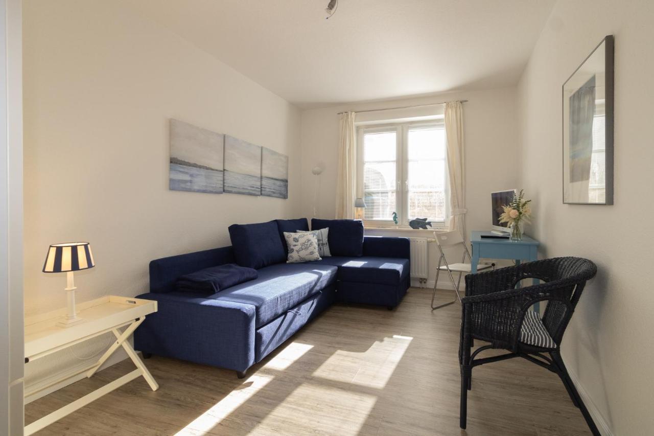 Ferienwohnung Frahm Hörnum Buitenkant foto
